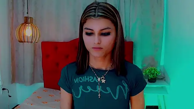 Jessica smith 1 online show from February 2025 11:44:02 AM