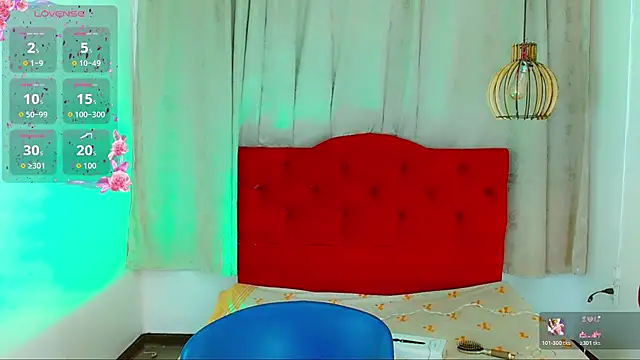 Jessica smith 1 online show from October 2025 11:20:02 AM