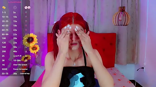 Jessica smith 1 online show from November 2025 11:20:02 AM