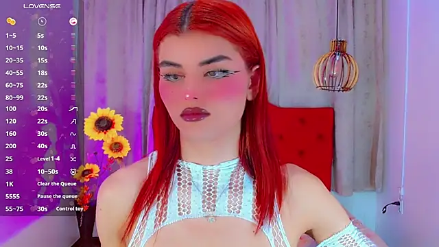 Jessica smith 1 online show from December 2025 11:48:01 AM