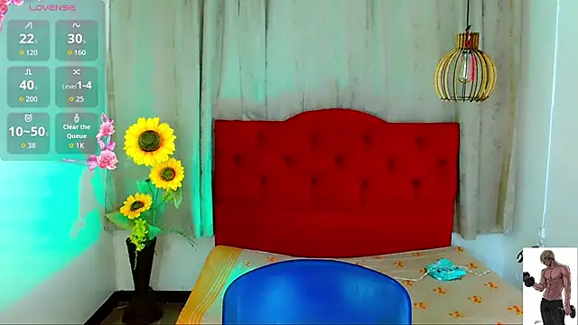 Jessica smith 1 online show from December 2025 11:18:01 AM