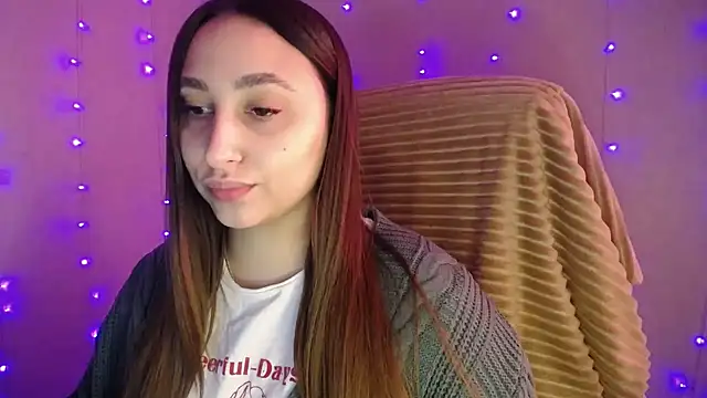 QueenOfAngels online show from January 2025 11:20:02 AM