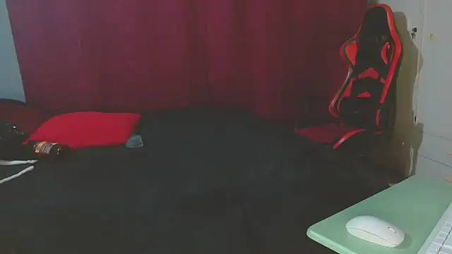 Noamartin  online show from January 2025 03:32:02 AM