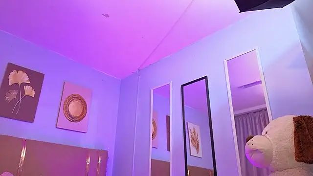 sarah cruzz  online show from March 2026 09:12:01 PM