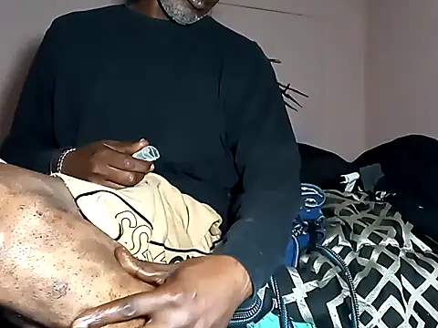 Blkstylion online show from October 2025 09:31:01 AM