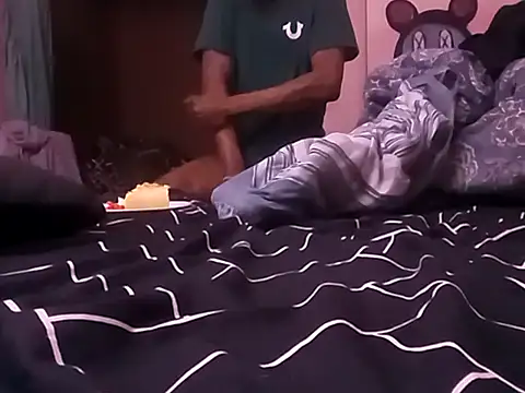 Blkstylion online show from February 2026 05:23:01 AM