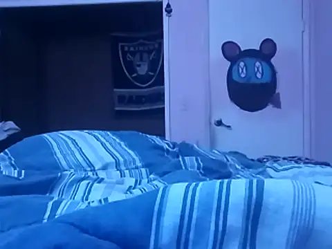 Blkstylion online show from February 2026 08:18:02 PM