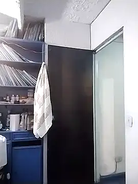 LucifernandaSw online show from January 2025 11:11:02 PM