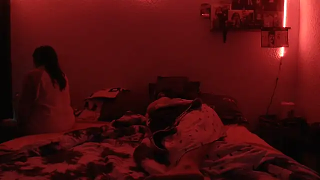 LucifernandaSw online show from March 2025 06:50:02 AM