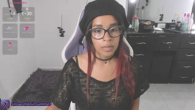 Lips SaraSofia2 online show from May 2026 06:06:01 PM