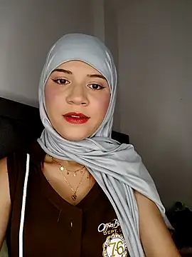 hanaa 18 online show from March 2025 10:24:01 PM