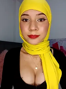 hanaa 18 online show from March 2025 10:06:01 PM