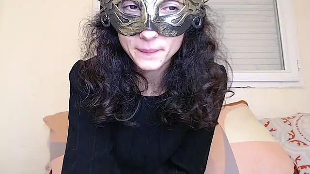 asphodelex online show from November 2025 09:59:02 PM