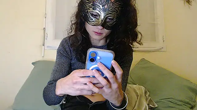 asphodelex online show from November 2025 11:28:01 PM