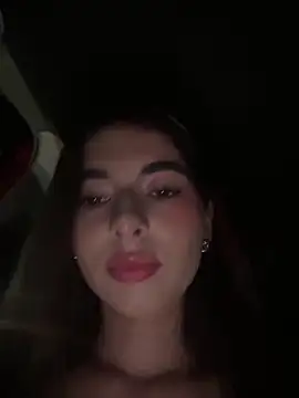 Coralinee 01 online show from December 2025 12:28:02 AM