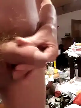 Spritzer773 online show from December 2024 07:16:02 PM