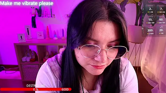 catha cat online show from November 2025 06:30:01 PM