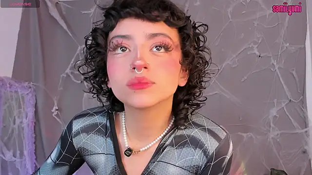 Snapshot of sami_monroe chatting on October 2025 03:08:01 PM sami monroe online show from October 2025 03:08:01 PM