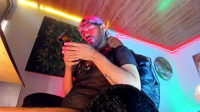 LatinMilk  online show from July 2026 08:38:02 AM