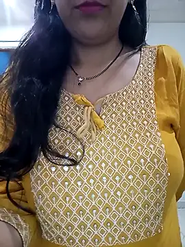 Hot-Shivani online show from February 2025 11:59:01 PM