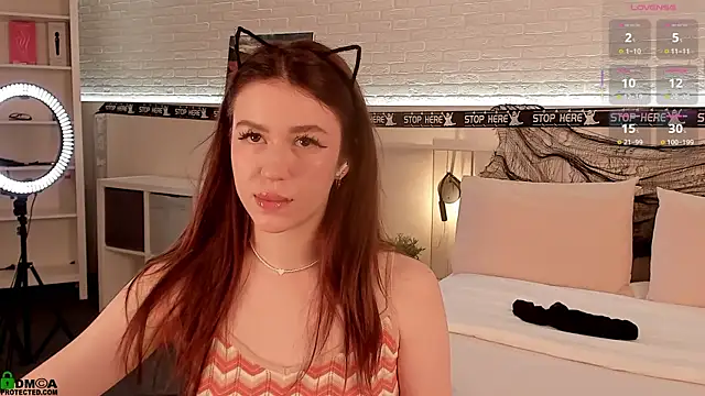 BelovedRuby online show from October 2025 02:19:02 AM