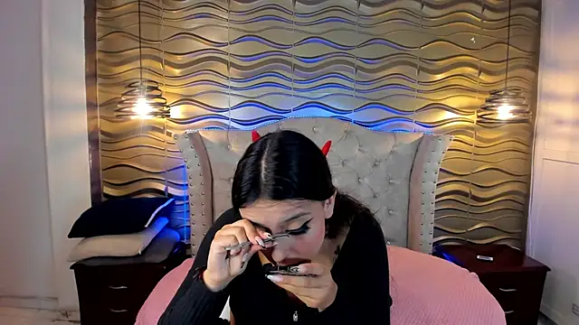 Snapshot of Andreita_Jones chatting on January 2025 11:30:02 AM Andreita Jones online show from January 2025 11:30:02 AM
