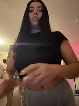 Snapshot of PetitLumiere chatting on January 2025 03:29:01 AM PetitLumiere online show from January 2025 03:29:01 AM