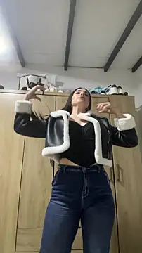 Victoria-And1 online show from January 2026 11:42:01 PM