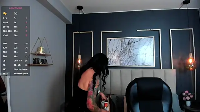 kira moon   online show from September 2025 09:19:01 PM