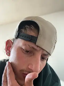 Scott sex7 online show from February 2026 08:31:02 PM