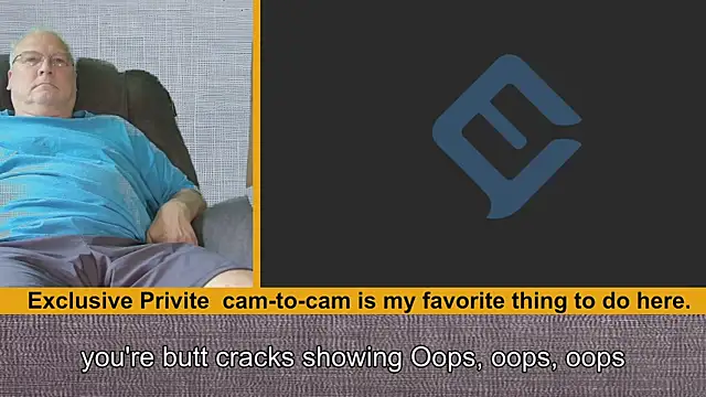 Snapshot of ButtCrackShowing-OOPS chatting on May 2026 07:59:02 PM ButtCrackShowing-OOPS online show from May 2026 07:59:02 PM