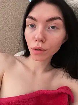 Lisaaa Alisa online show from February 2025 07:15:01 AM