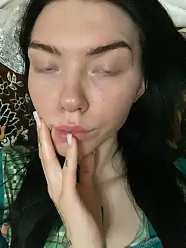 Lisaaa Alisa online show from February 2025 07:05:01 PM