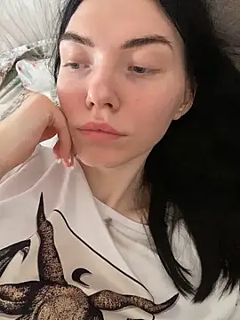 Lisaaa Alisa online show from February 2025 11:13:02 AM