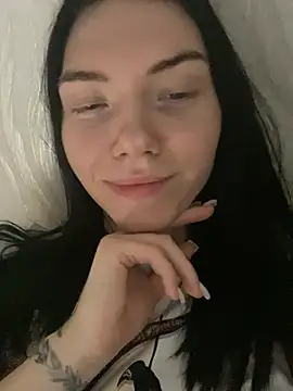 Lisaaa Alisa online show from March 2025 06:12:01 PM