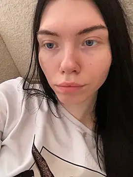 Lisaaa Alisa online show from March 2025 10:35:02 AM