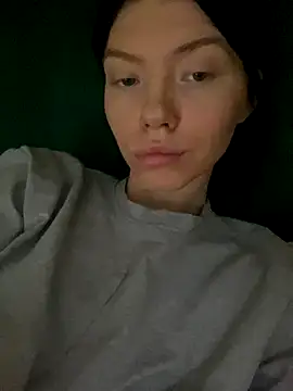 Lisaaa Alisa online show from November 2025 02:44:02 AM