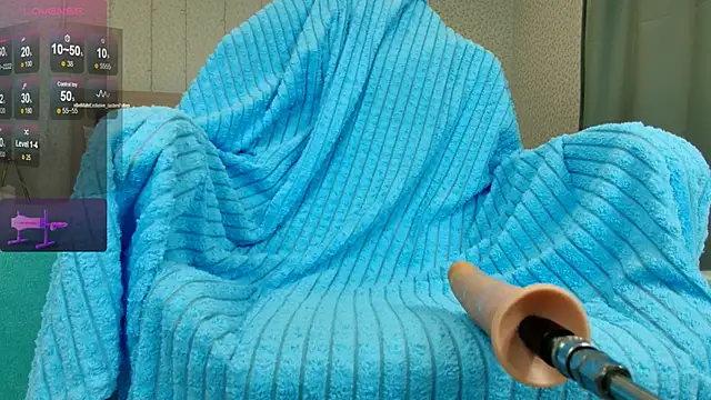 oliviiaa online show from May 2026 12:19:01 AM