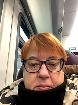 Klio5678 online show from November 2025 05:20:02 AM