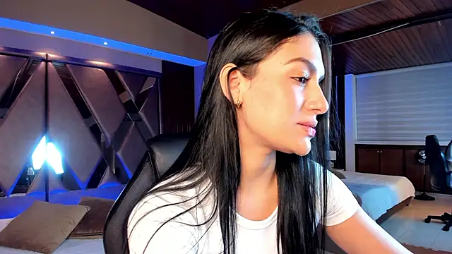 carina rossi online show from January 2025 11:30:02 AM