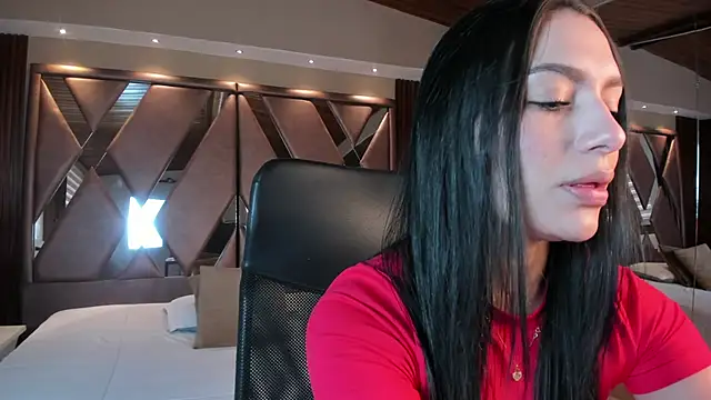 carina rossi online show from October 2025 12:26:02 PM