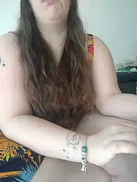 FrancaiseLynne online show from February 2025 09:04:02 AM