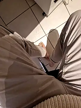 Lorent6969 online show from January 2025 07:54:01 AM