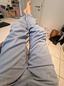 Lorent6969 online show from February 2025 08:00:02 AM