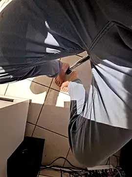 Lorent6969 online show from March 2025 06:17:02 AM