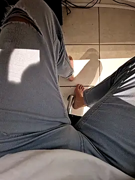 Lorent6969 online show from October 2025 10:48:02 AM