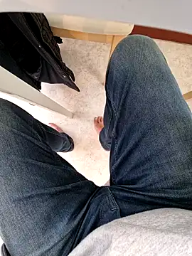 Lorent6969 online show from October 2025 06:48:01 AM