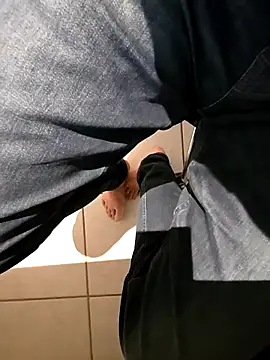 Lorent6969 online show from December 2025 09:16:02 AM