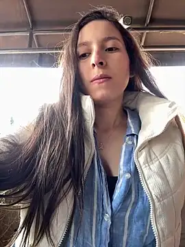 Snapshot of LittleDoll___ chatting on January 2025 03:36:02 PM LittleDoll online show from January 2025 03:36:02 PM