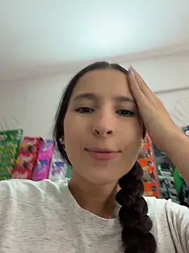 Snapshot of LittleDoll___ chatting on February 2026 02:10:01 PM LittleDoll online show from February 2026 02:10:01 PM